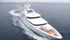 The Secret to Making a Discount Mega-Yacht
