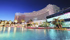 Miami Beach Banker Party Shows Why Hotels Fill Bonds 