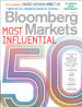 Bloomberg Markets Cover